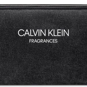 CALVIN KLEIN Dopp Kit Men's Travel Bag--New Sealed